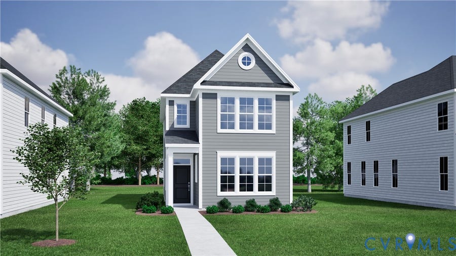 Property photo for 2368 Excelsior Boulevard, Henrico, VA