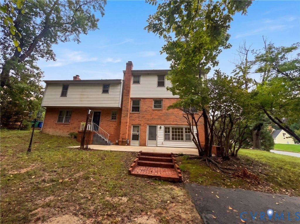 1600 Donora Court, Henrico, VA 23229 1600 Donora Court, Henrico, VA 23229