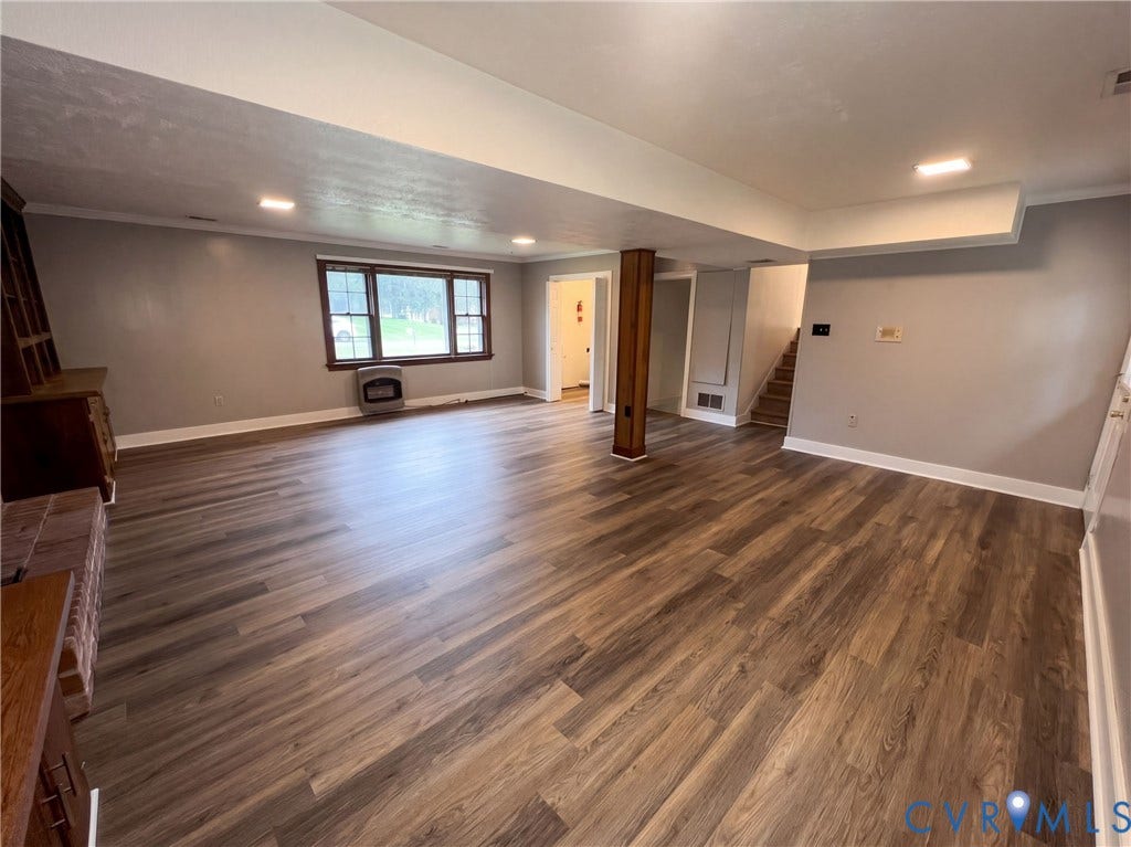 1600 Donora Court, Henrico, VA 23229 1600 Donora Court, Henrico, VA 23229