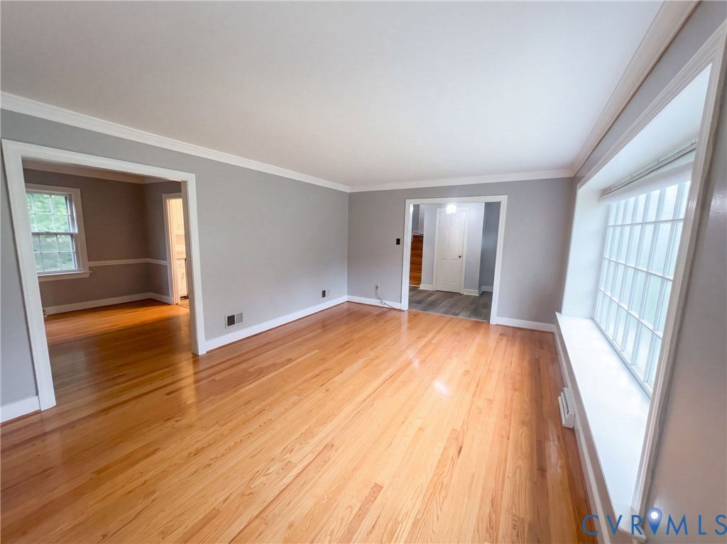 1600 Donora Court, Henrico, VA 23229 1600 Donora Court, Henrico, VA 23229