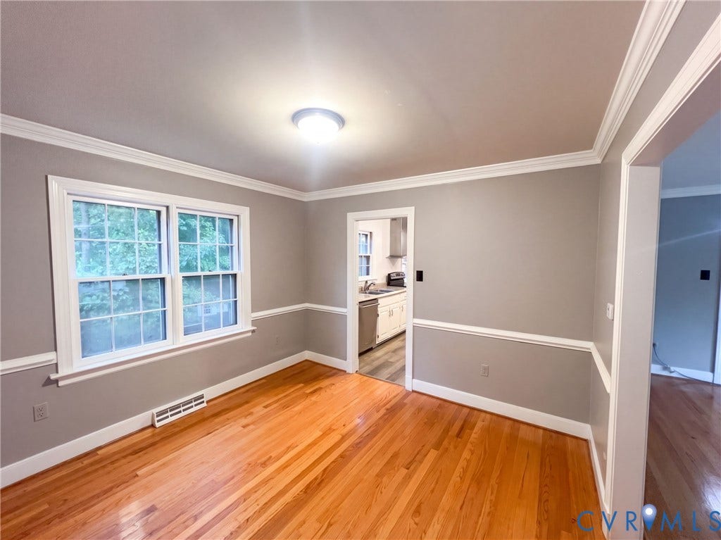 1600 Donora Court, Henrico, VA 23229 1600 Donora Court, Henrico, VA 23229