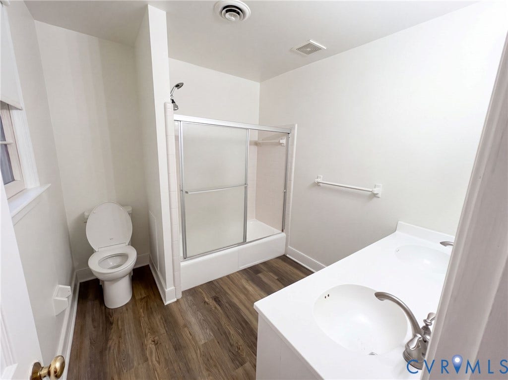 1600 Donora Court, Henrico, VA 23229 1600 Donora Court, Henrico, VA 23229
