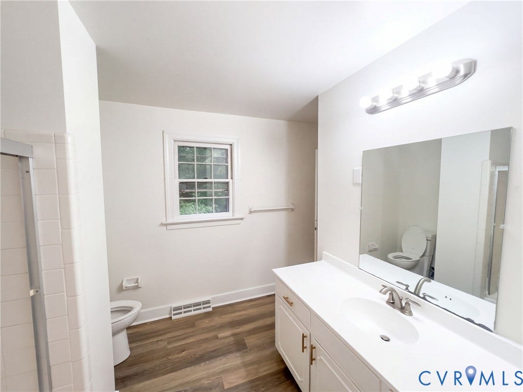 1600 Donora Court, Henrico, VA 23229 1600 Donora Court, Henrico, VA 23229