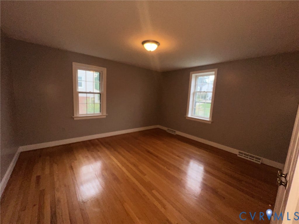 1600 Donora Court, Henrico, VA 23229 1600 Donora Court, Henrico, VA 23229