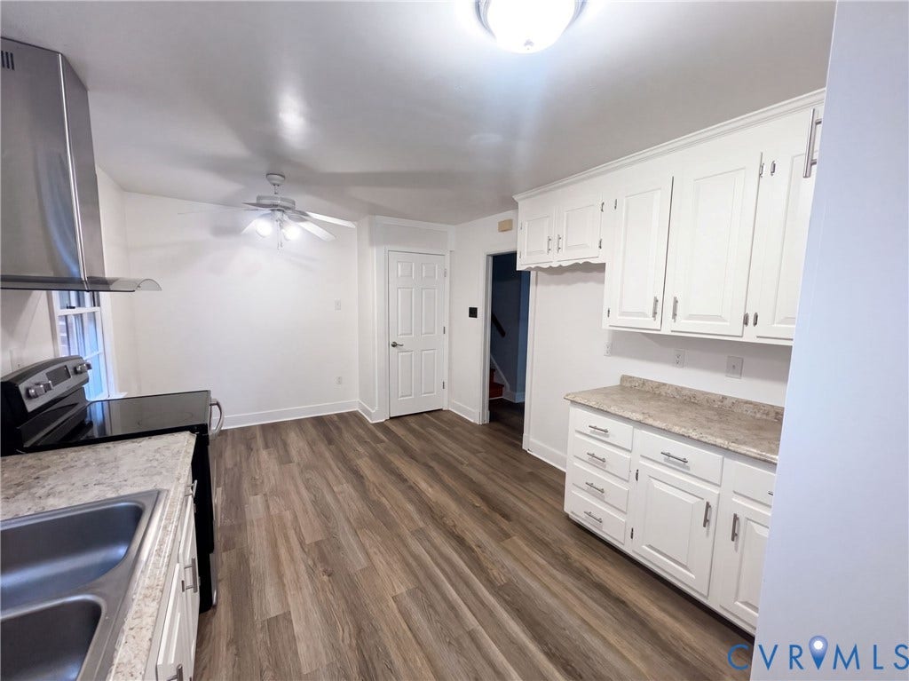 1600 Donora Court, Henrico, VA 23229 1600 Donora Court, Henrico, VA 23229