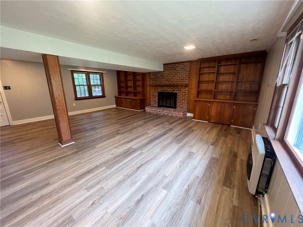 1600 Donora Court, Henrico, VA 23229 1600 Donora Court, Henrico, VA 23229