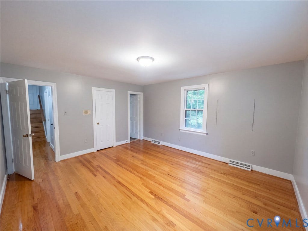 1600 Donora Court, Henrico, VA 23229 1600 Donora Court, Henrico, VA 23229
