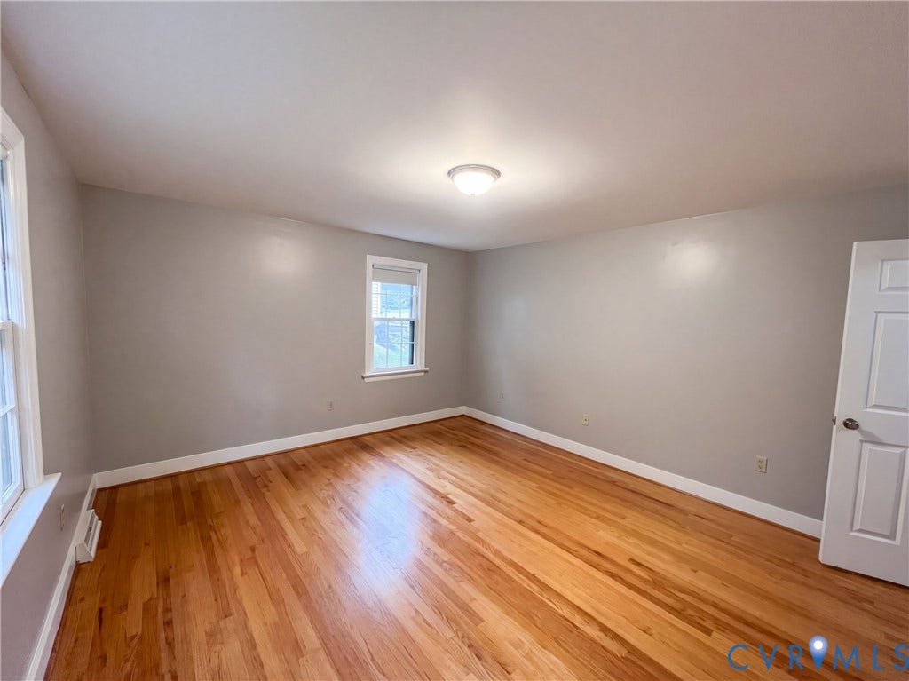 1600 Donora Court, Henrico, VA 23229 1600 Donora Court, Henrico, VA 23229