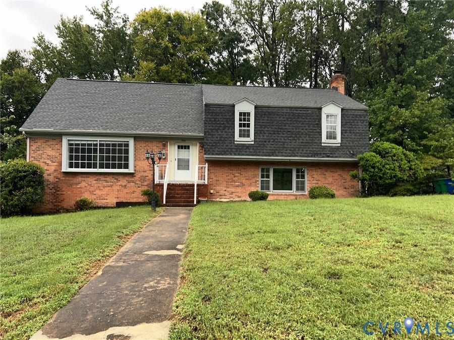 Property photo for 1600 Donora Court, Henrico, VA