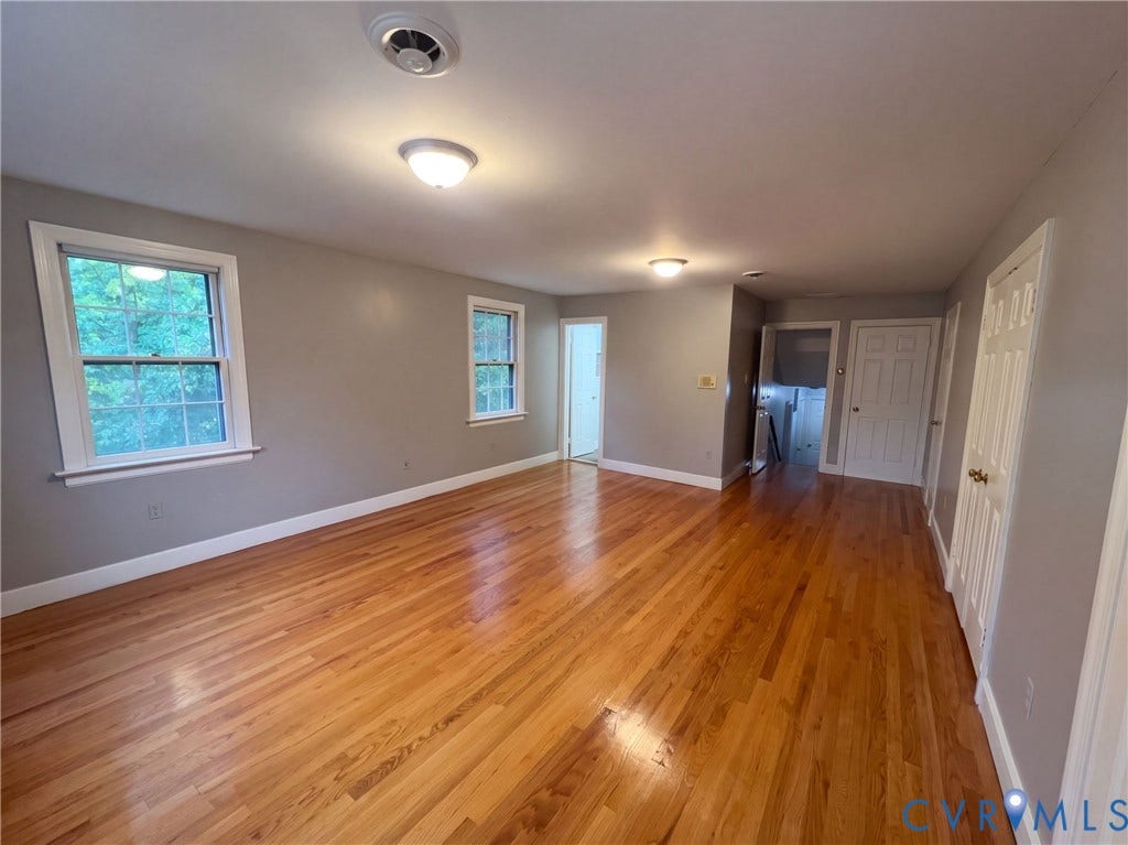 1600 Donora Court, Henrico, VA 23229 1600 Donora Court, Henrico, VA 23229