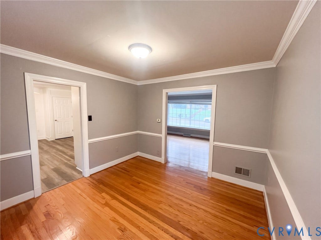 1600 Donora Court, Henrico, VA 23229 1600 Donora Court, Henrico, VA 23229