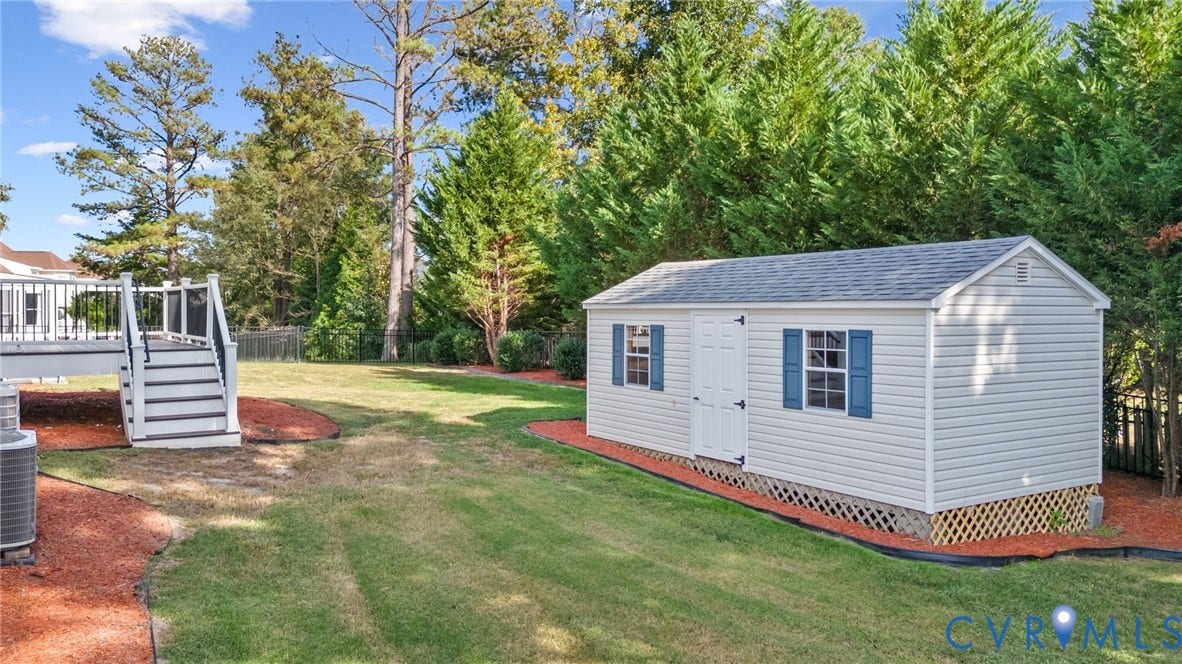 14460 Woodleigh Drive, Chester, VA 23831 14460 Woodleigh Drive, Chester, VA 23831