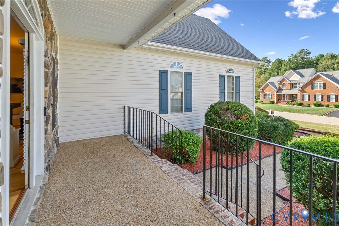 14460 Woodleigh Drive, Chester, VA 23831 14460 Woodleigh Drive, Chester, VA 23831