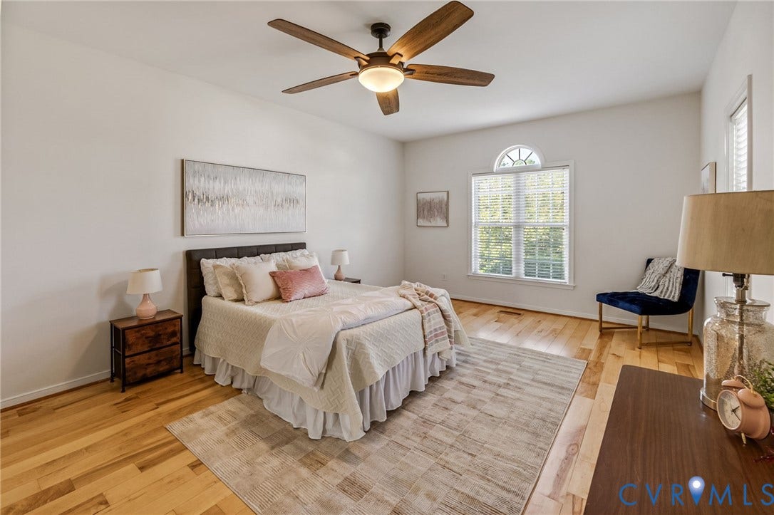 14460 Woodleigh Drive, Chester, VA 23831 14460 Woodleigh Drive, Chester, VA 23831