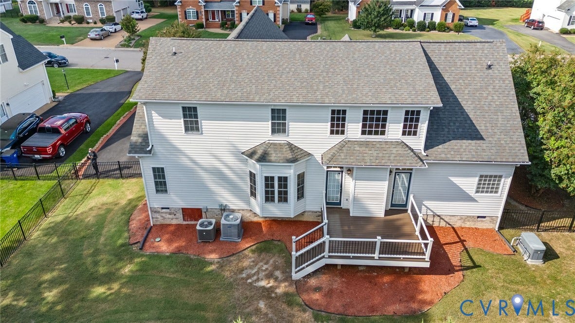 14460 Woodleigh Drive, Chester, VA 23831 14460 Woodleigh Drive, Chester, VA 23831