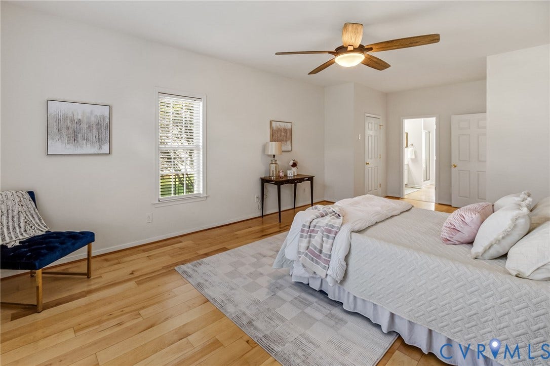14460 Woodleigh Drive, Chester, VA 23831 14460 Woodleigh Drive, Chester, VA 23831