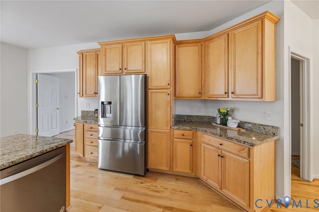 14460 Woodleigh Drive, Chester, VA 23831 14460 Woodleigh Drive, Chester, VA 23831