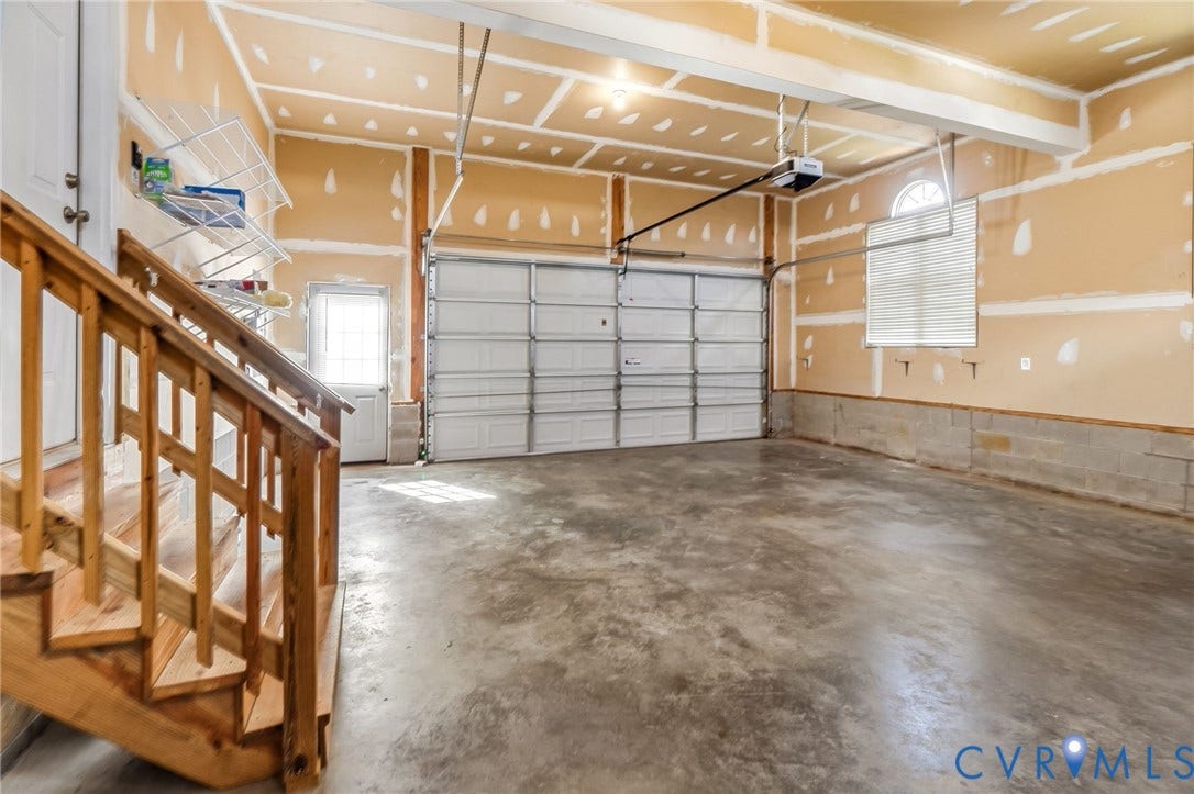 14460 Woodleigh Drive, Chester, VA 23831 14460 Woodleigh Drive, Chester, VA 23831