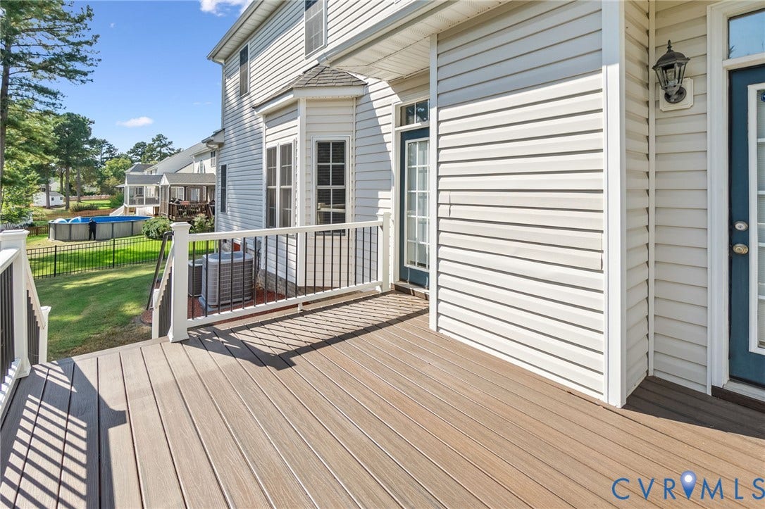 14460 Woodleigh Drive, Chester, VA 23831 14460 Woodleigh Drive, Chester, VA 23831