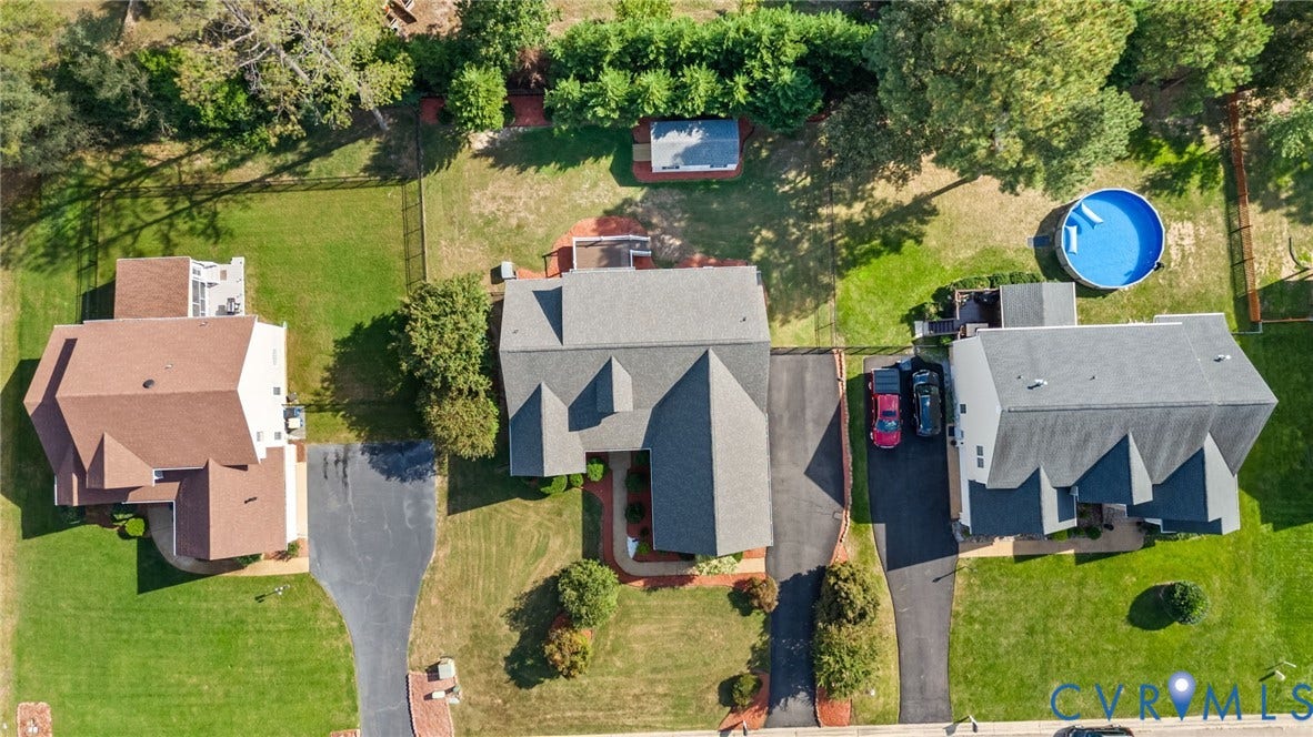 14460 Woodleigh Drive, Chester, VA 23831 14460 Woodleigh Drive, Chester, VA 23831
