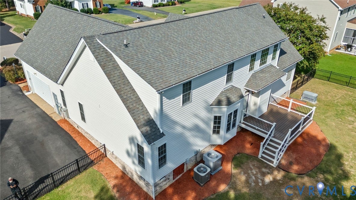 14460 Woodleigh Drive, Chester, VA 23831 14460 Woodleigh Drive, Chester, VA 23831