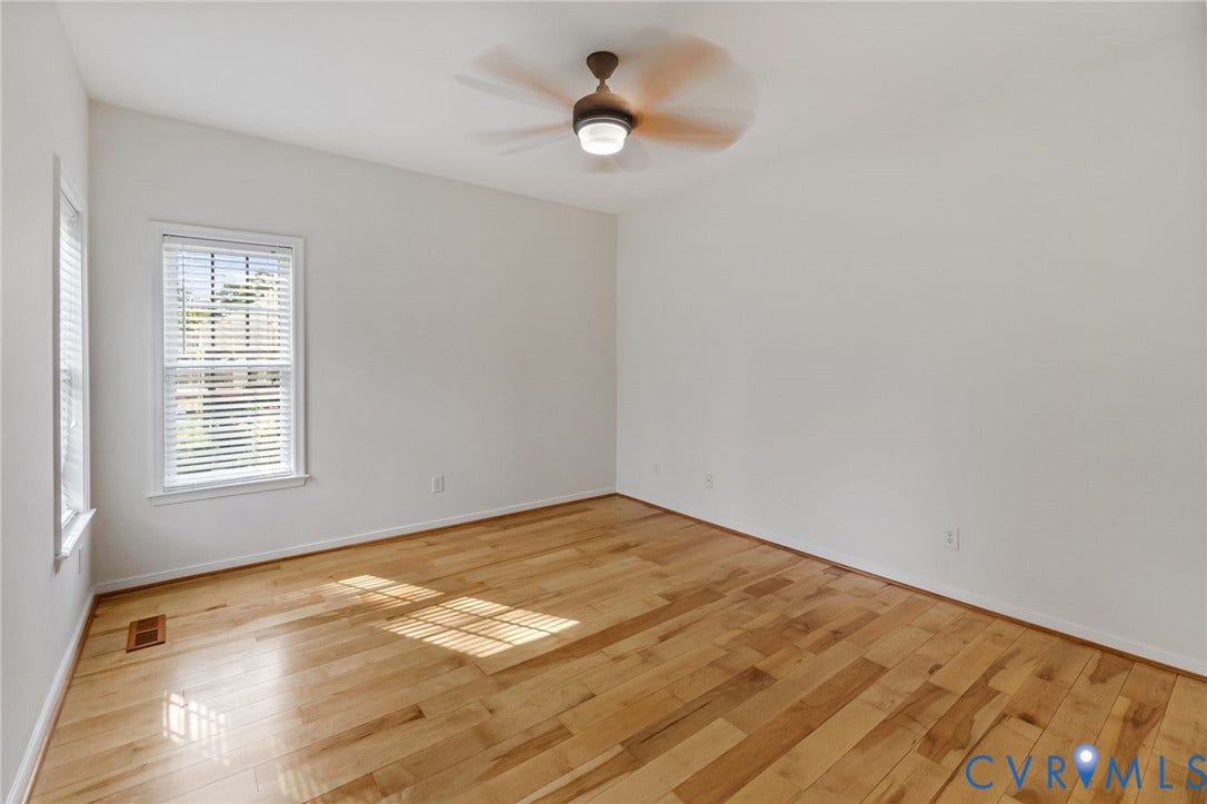 14460 Woodleigh Drive, Chester, VA 23831 1st Floor Office