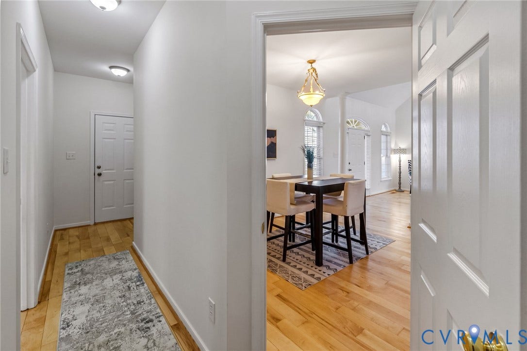 14460 Woodleigh Drive, Chester, VA 23831 14460 Woodleigh Drive, Chester, VA 23831