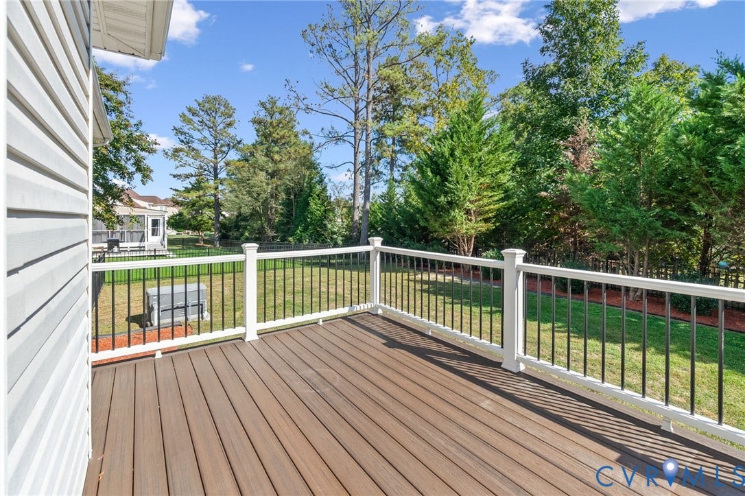 14460 Woodleigh Drive, Chester, VA 23831 14460 Woodleigh Drive, Chester, VA 23831