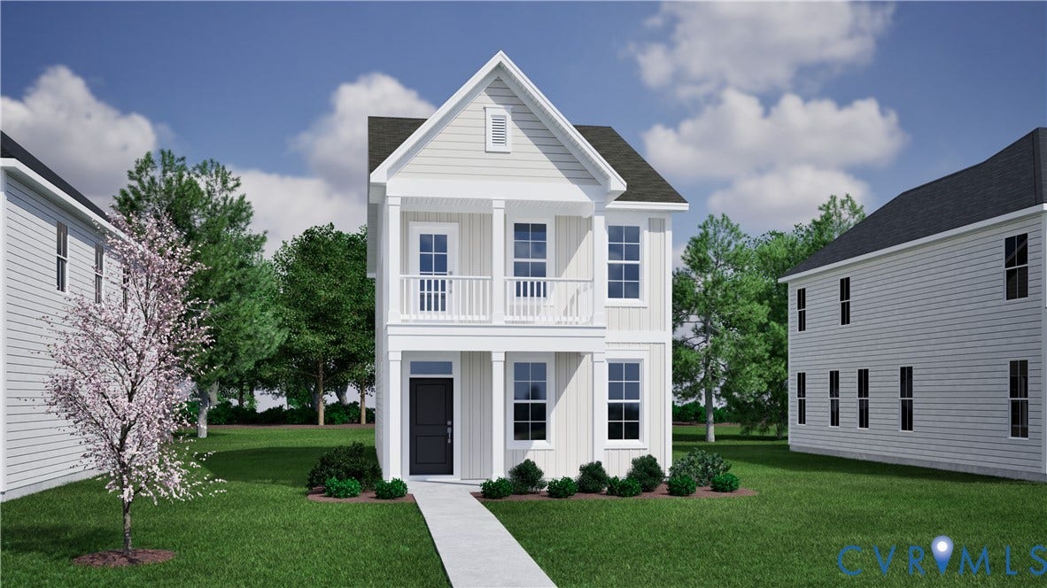 2360 Excelsior Boulevard, Henrico, VA 23231 2360 Excelsior Boulevard, Henrico, VA 23231