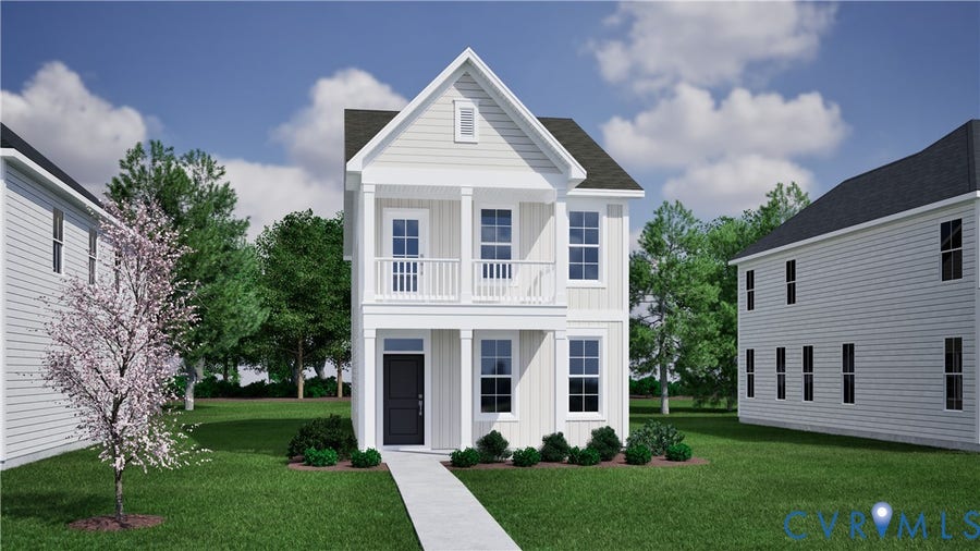 Property photo for 2360 Excelsior Boulevard, Henrico, VA