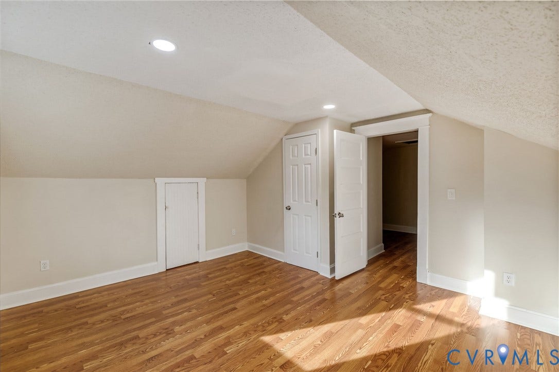 12105 Mathenay Drive, Mathenay, Chesterfield, VA 23831 Wood-finish flooring with recessed lighting