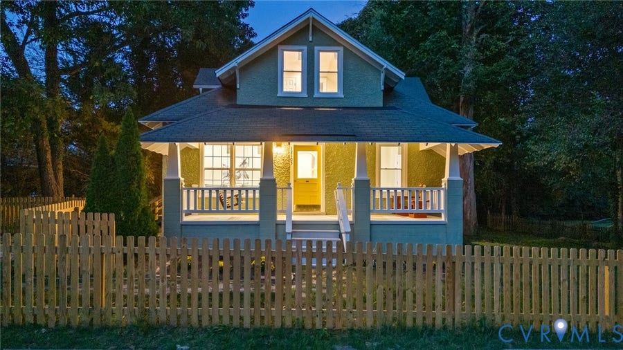 Property photo for 12105 Mathenay Drive, Chesterfield, VA