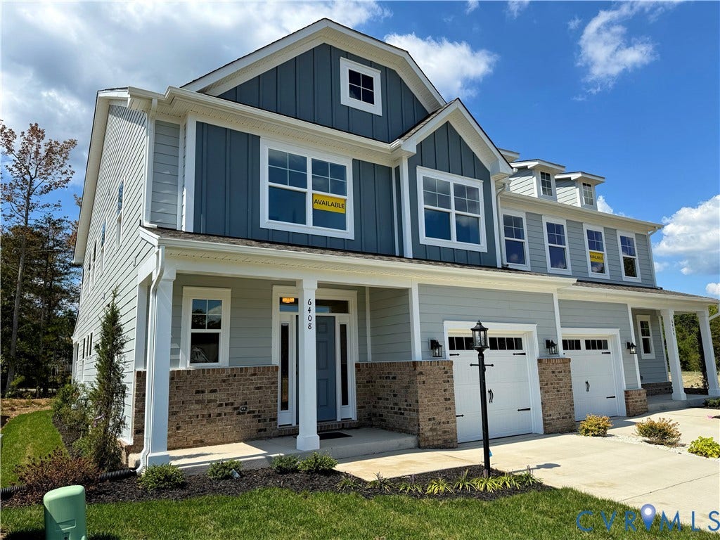This home is UNDER CONSTRUCTION. The photo represents the plan, not the actual home. Design selections have been made.