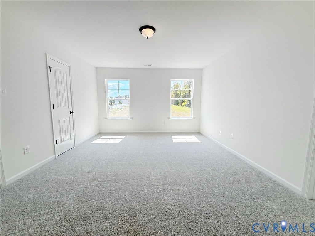 This home is UNDER CONSTRUCTION. The photo represents the plan, not the actual home. Design selections have been made.