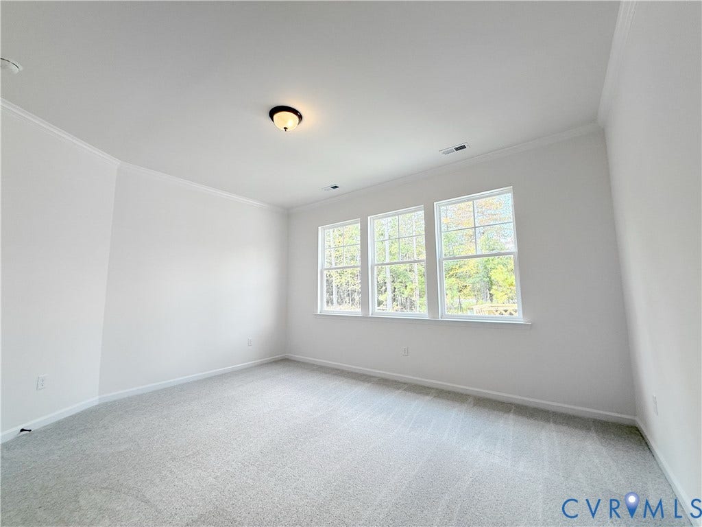 This home is UNDER CONSTRUCTION. The photo represents the plan, not the actual home. Design selections have been made.