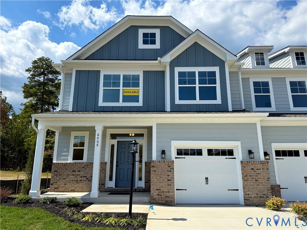 This home is UNDER CONSTRUCTION. The photo represents the plan, not the actual home. Design selections have been made.