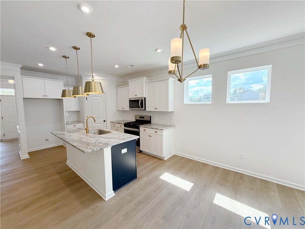 This home is UNDER CONSTRUCTION. The photo represents the plan, not the actual home. Design selections have been made.
