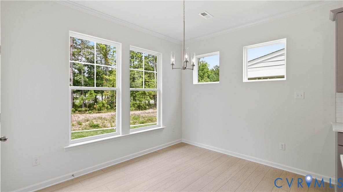 This home is UNDER CONSTRUCTION. The photo represents the plan, not the actual home. Design selections have been made.