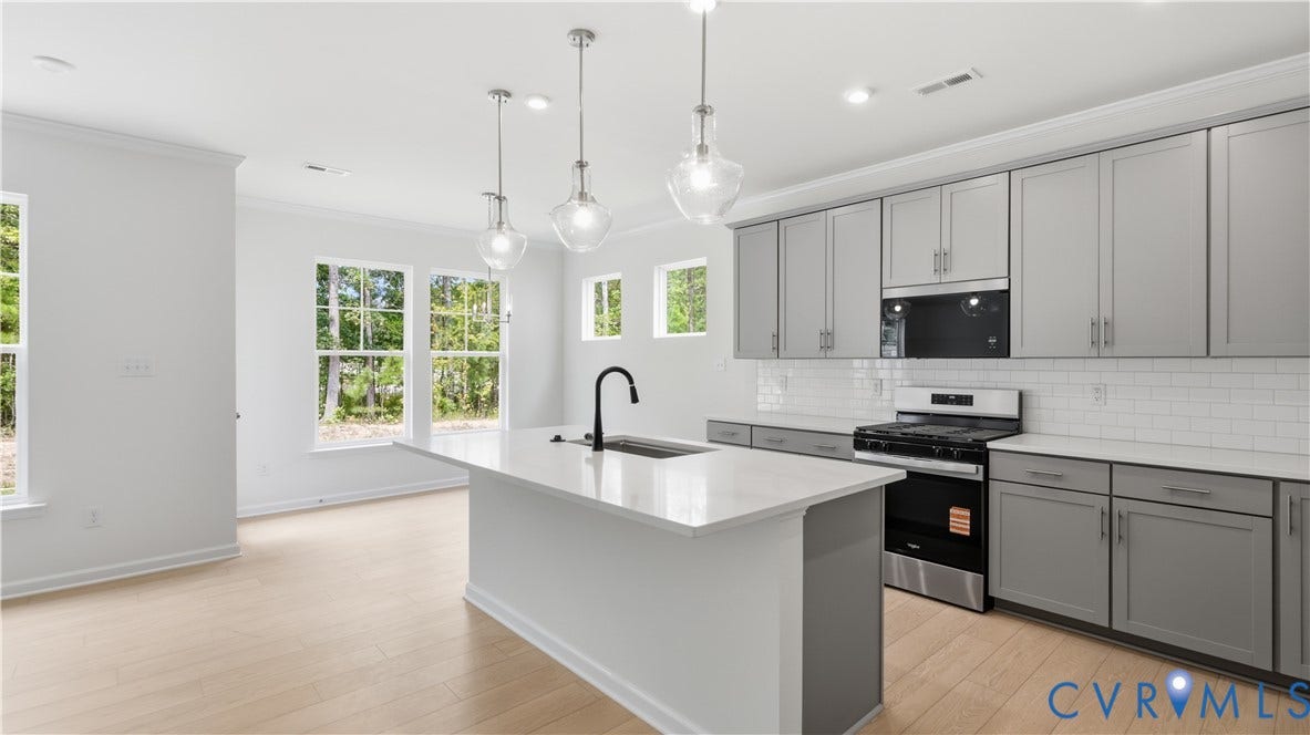This home is UNDER CONSTRUCTION. The photo represents the plan, not the actual home. Design selections have been made.