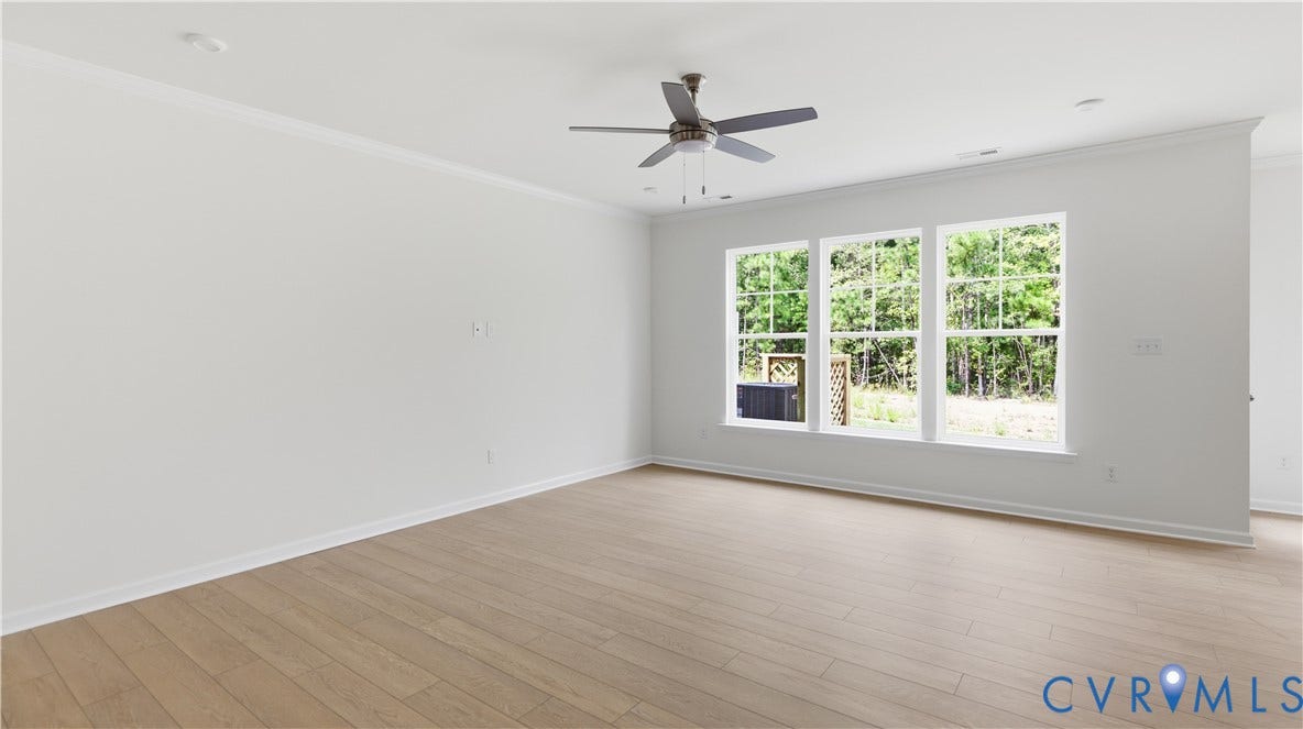 This home is UNDER CONSTRUCTION. The photo represents the plan, not the actual home. Design selections have been made.