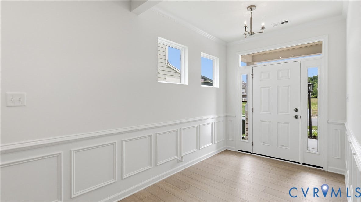 This home is UNDER CONSTRUCTION. The photo represents the plan, not the actual home. Design selections have been made.