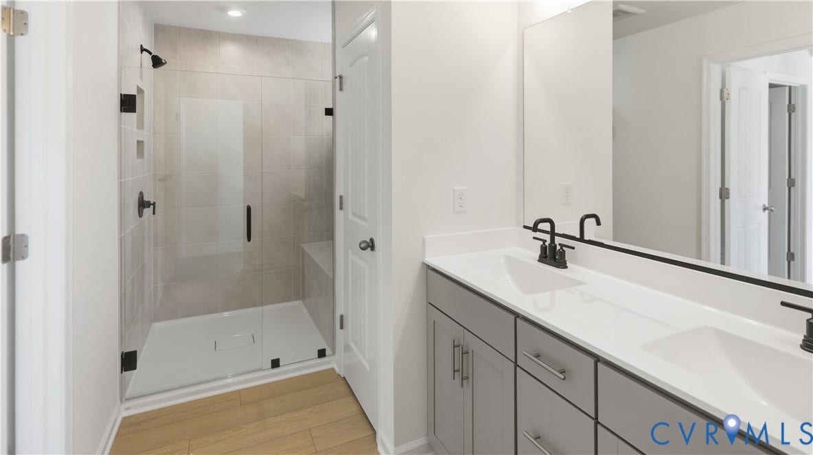 This home is UNDER CONSTRUCTION. The photo represents the plan, not the actual home. Design selections have been made.