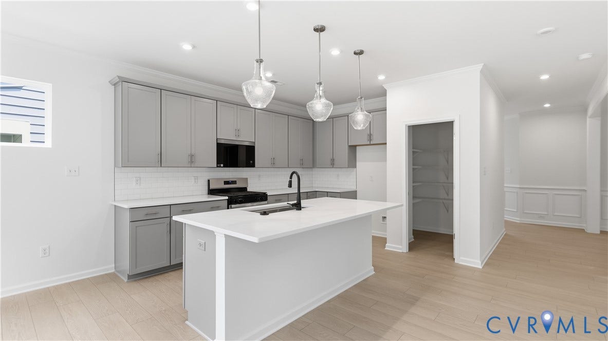 This home is UNDER CONSTRUCTION. The photo represents the plan, not the actual home. Design selections have been made.