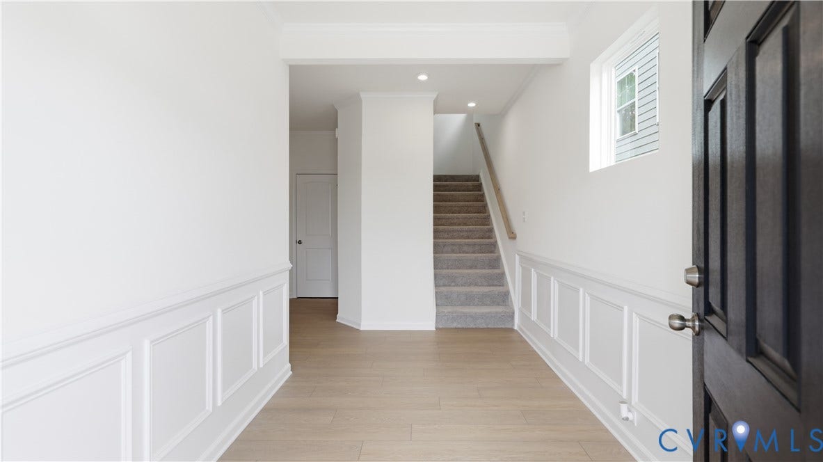 This home is UNDER CONSTRUCTION. The photo represents the plan, not the actual home. Design selections have been made.