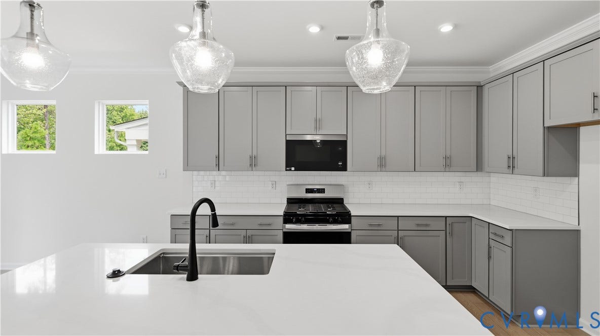 This home is UNDER CONSTRUCTION. The photo represents the plan, not the actual home. Design selections have been made.