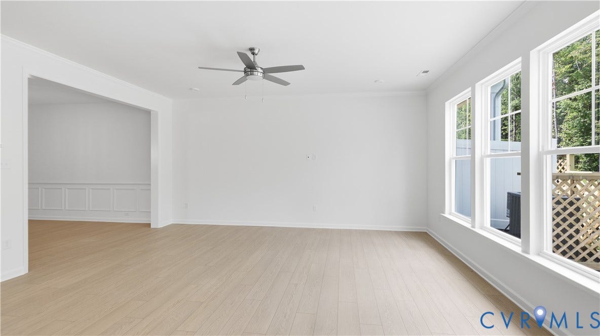 This home is UNDER CONSTRUCTION. The photo represents the plan, not the actual home. Design selections have been made.