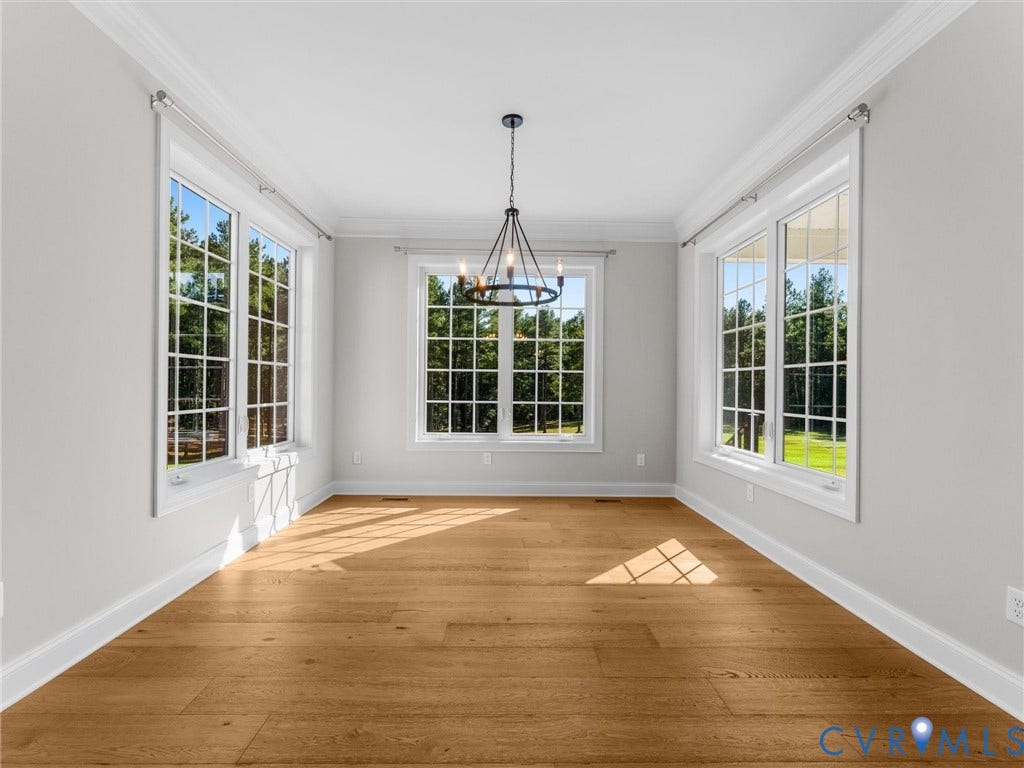 305 Clayville Road, Powhatan, VA 23139