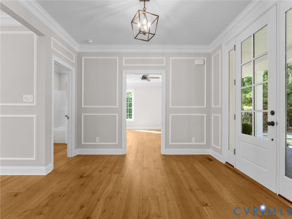305 Clayville Road, Powhatan, VA 23139