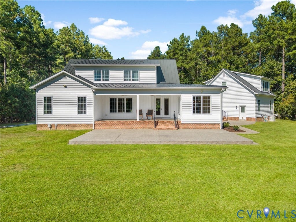 305 Clayville Road, Powhatan, VA 23139