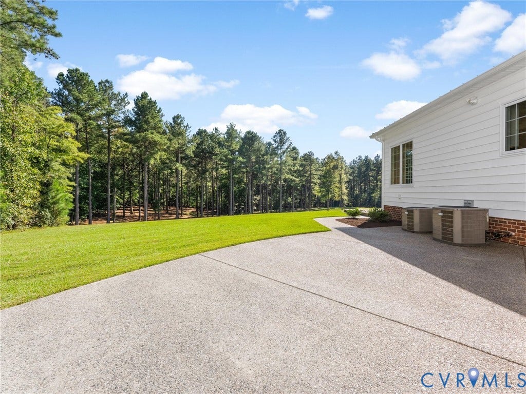 305 Clayville Road, Powhatan, VA 23139